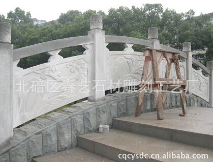 【歐式石材欄桿】不一樣的視覺體驗(yàn)