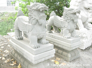 重慶石雕——了解放大技術(shù)