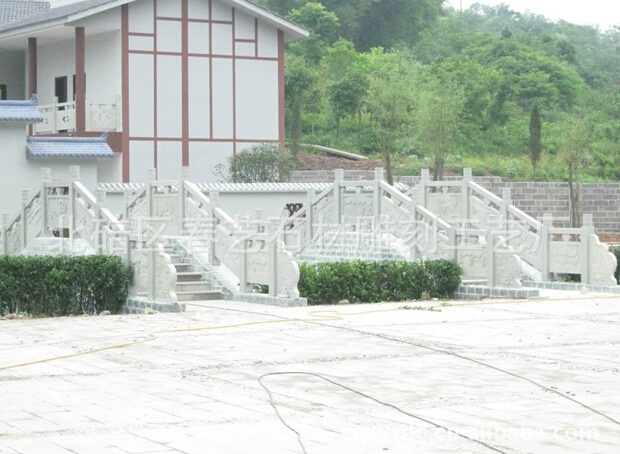 重慶仿古石雕