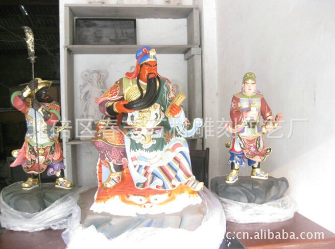 園林石材工藝品