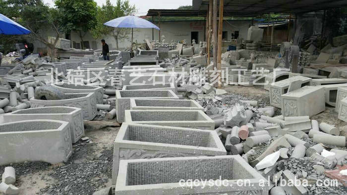 石水缸廠家