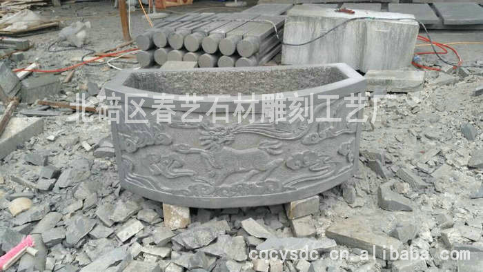 石水缸廠家