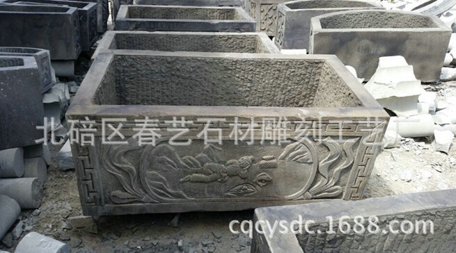 仿古石雕的一些相關(guān)知識(shí)