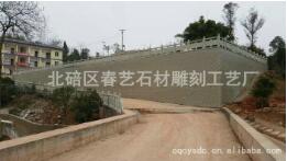 好的藝術(shù)，能夠凸顯出歐式石材欄桿的欣賞價(jià)值