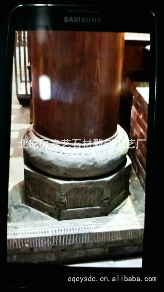 柱礎石在結構建筑中起什么作用？