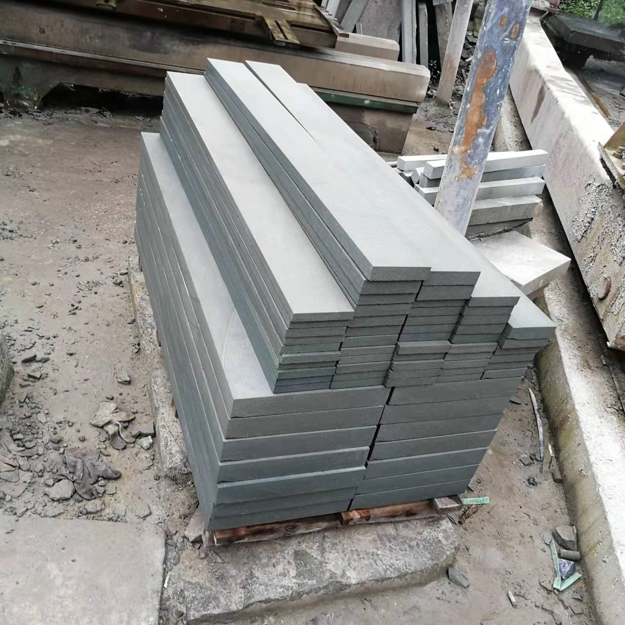 青石板在現(xiàn)在建筑中是否適用？