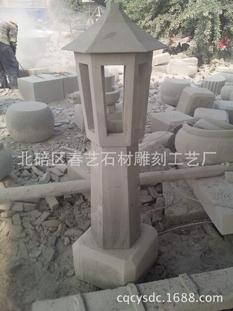 石材雕刻的類型簡單分享