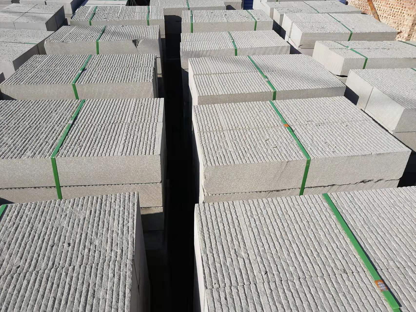 路沿石的使用年限受什么影響