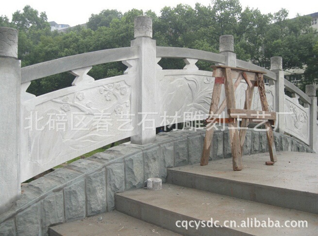 黃砂石浮雕的用途體現(xiàn)